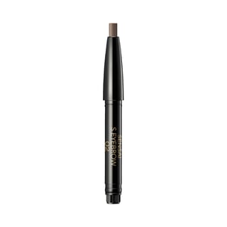 Sensai Styling Eyebrow Pencil Refill 02 Warm Brown