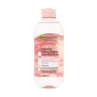 Garnier Micellar Rose Water 400 ml