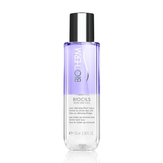 Biotherm Biocils Anti-Chute Make-Up Remover