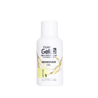 Depend Gel iQ Remover Oil Method 1