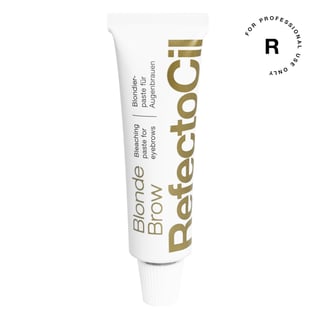 Refectocil Blonde Brow Bleaching Paste 15ml