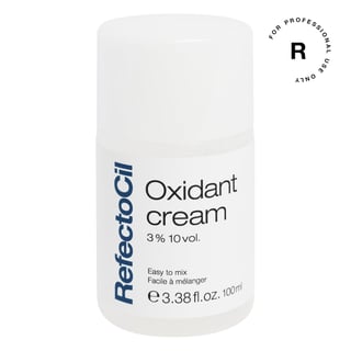 Refectocil Oxidant 3% Creme Developer 100ml