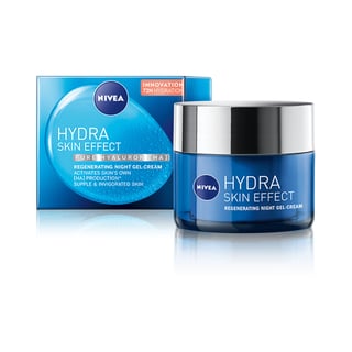 NIVEA Hydra Skin Effect Night Care