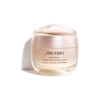 Shiseido Benefiance Wrinkle Smoothing Cream 50 ml