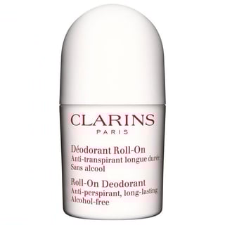 CLARINS Roll-On Deodorant