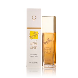Alyssa Ashley Vanilla Eau Perfumée 100ml 2