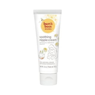 Burt's Bees Mama Soothing Nipple Cream