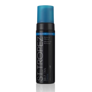 St.Tropez Bronzing Mousse Dark 200 ml