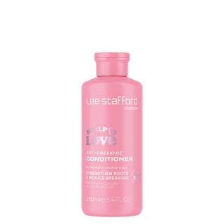 Lee Stafford Scalp Love Anti-Breakage Conditioner 250ml
