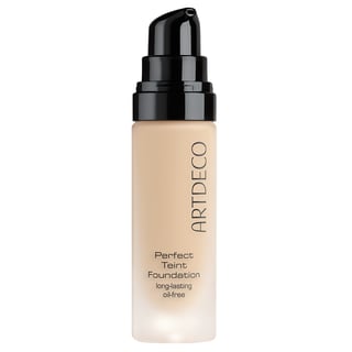 Artdeco Perfect Teint Foundation 8 Gentle Ivory