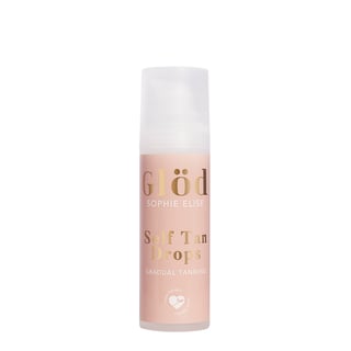 Glöd Sophie Elise Self Tan Drops Natural
