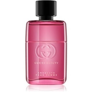 Gucci Guilty Absolute Pour Femme Edp 50ml