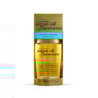 Ogx Renewing Argan Oil of Morocco Extra Penetrating Oil