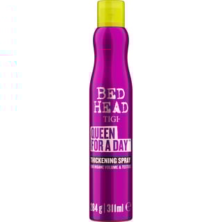 Tigi Bed Head Queen For A Day Thickening Spray 311g
