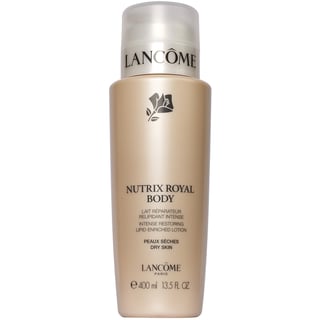 Lancome Nutrix Royal Body Lotion 400ml 5