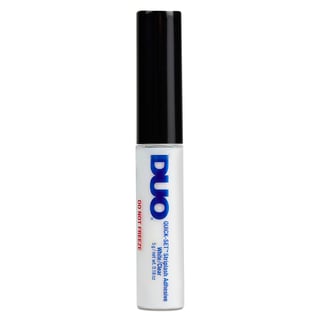 Duo Quick Set Adhesive Brush Clear