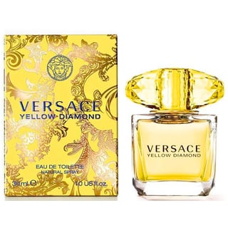 Versace Yellow Diamond Edt 30 ml