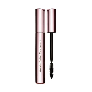 CLARINS Wonder Perfect Mascara 4D Black