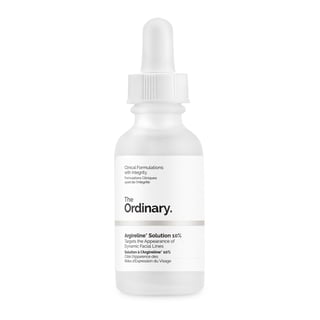 The Ordinary Argireline Solution 10% 30ml