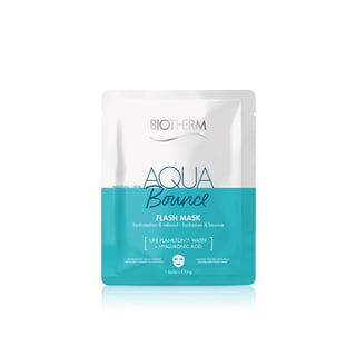 Biotherm Aqua Bounce Flash Mask