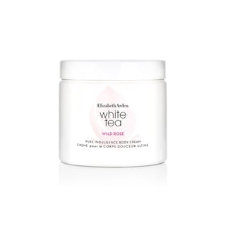 Elizabeth Arden White Tea Wild Rose Body Cream 400ml