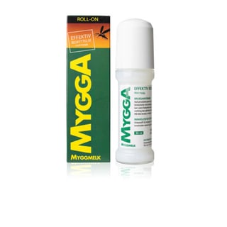 Mygga Roll-on