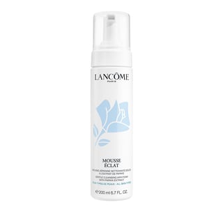 Lancôme Mousse Éclat Cleansing Mousse