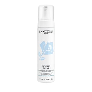 Lancôme Mousse Éclat Cleansing Mousse