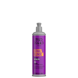 Tigi Bed Head Serial Blonde Conditioner 400ml