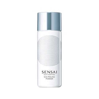 Sensai Silky Purifying Silk Peeling Powder