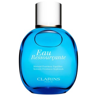 Clarins 3.3 oz Eau Ressourcante Treatment Fragrance Spray  One Size female 10