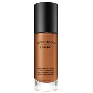 bareMinerals barePro Performance Wear Liquid Foundation 25 Cinnamon