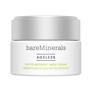 bareMinerals Ageless Phyto-Retinol Neck Cream