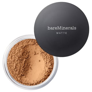 bareMinerals Matte Foundation SPF15 21 Neutral Tan