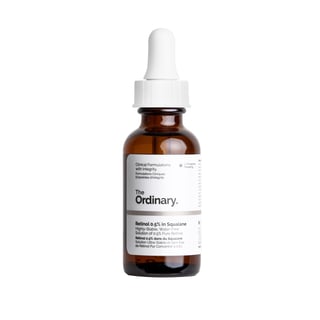The Ordinary Retinol 0.5% in Squalane 30ml