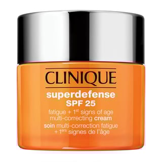 CLINIQUE Superdefense Cream Combination to Oily skin SPF25 50ml