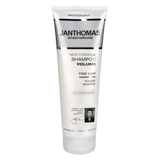 Jan Thomas Studio Haircare Volume Shampoo