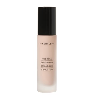 Korres Wild Rose Foundation WRF1