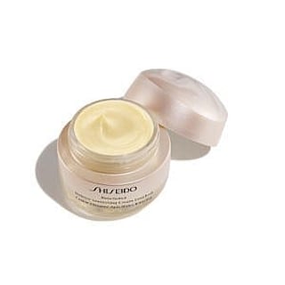 Shiseido Benefiance Wrinkle Smoothing Cream Enriched