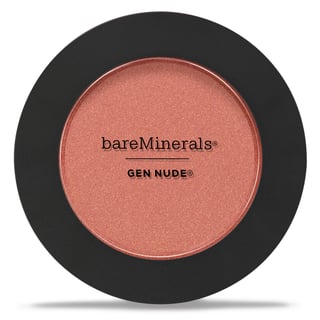 bareMinerals Gen Nude Powder Blush Peachy Keen 2