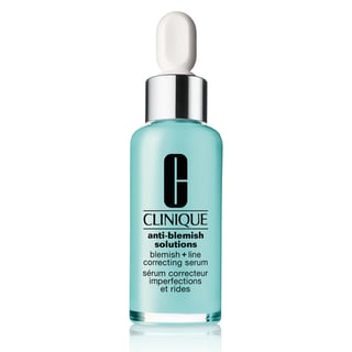 CLINIQUE Anti-Blemish Solutions Serum