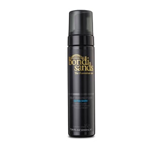 Bondi Sands Self Tanning Foam Ultra Dark 200 ml