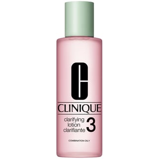 CLINIQUE Clarifying Lotion 3 Combination Oily 200ml