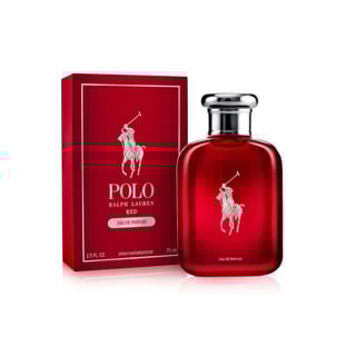 Ralph Lauren Polo Red Edp 75ml