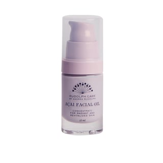 Rudolph Care Açai Facial Oil 15 ml