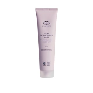 Rudolph Care Açai Facial Scrub Mask 100 ml