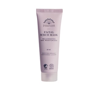 Rudolph Care Facial Scrub Mask Travel Size 25ml