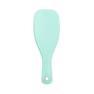 Tangle Teezer Ultimate Detangler Mini Wisteria Leaf
