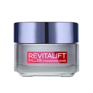 Revitalift Filler Day Cream