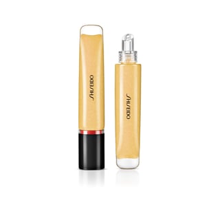 Shiseido Shimmer GelGloss 01 - Kogane Gold